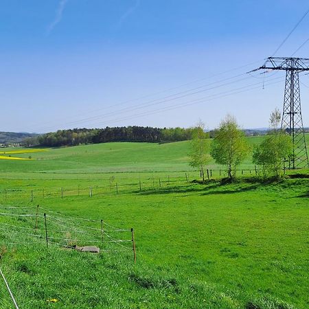 Ferienhaus „Zum Alten Froehlich“ Drezda Kültér fotó