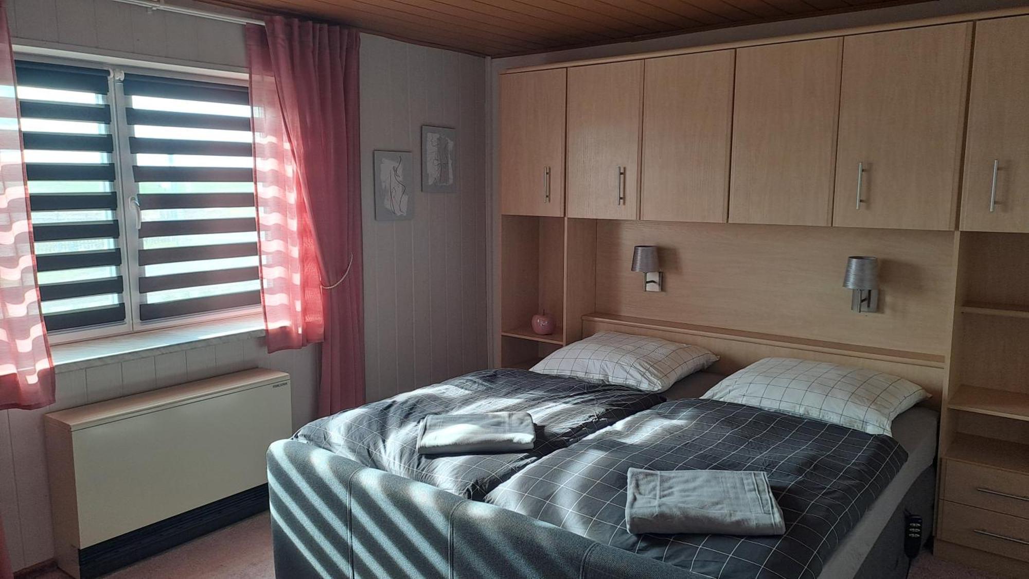Ferienhaus „Zum Alten Froehlich“ Drezda Kültér fotó