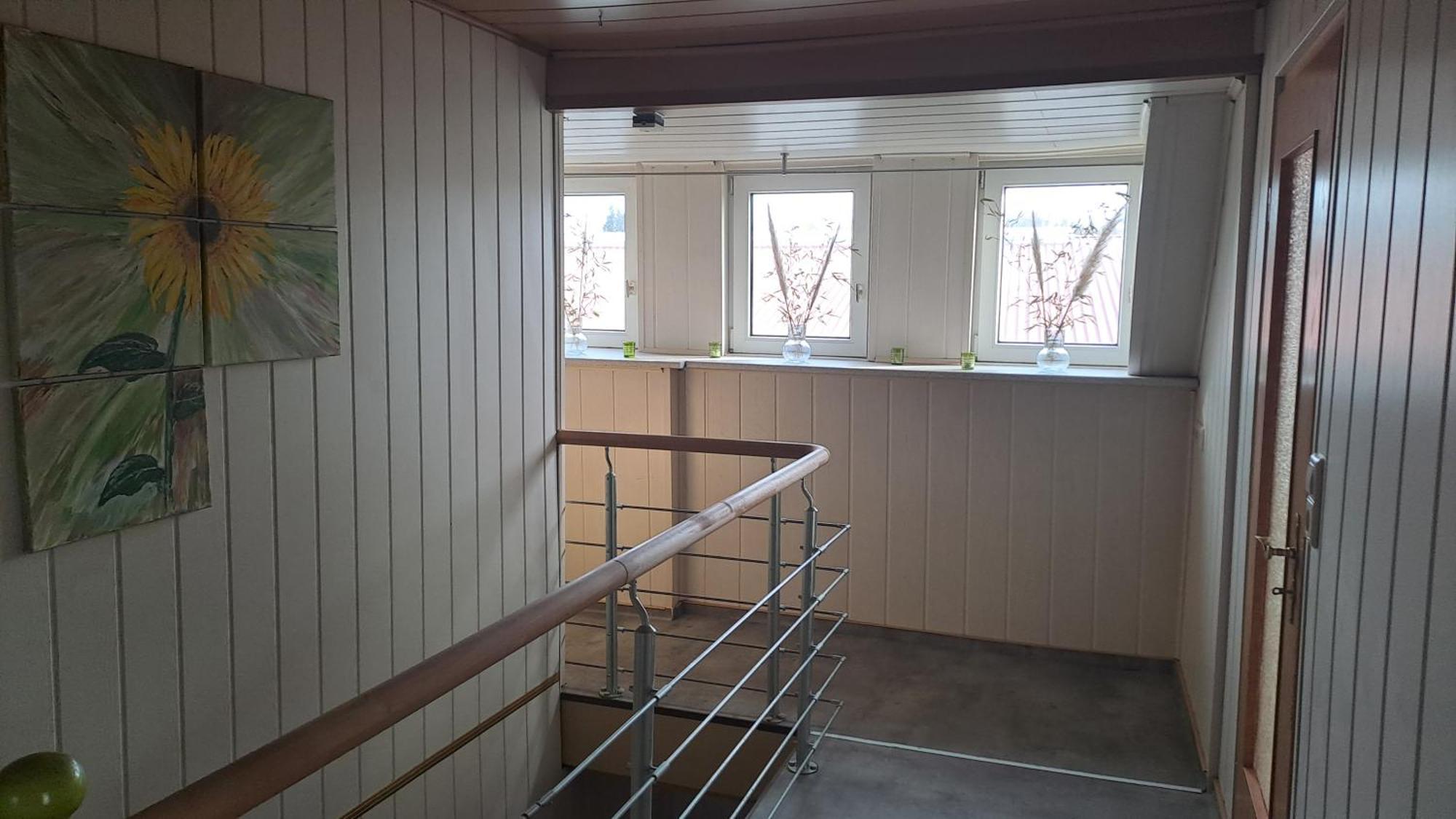 Ferienhaus „Zum Alten Froehlich“ Drezda Kültér fotó