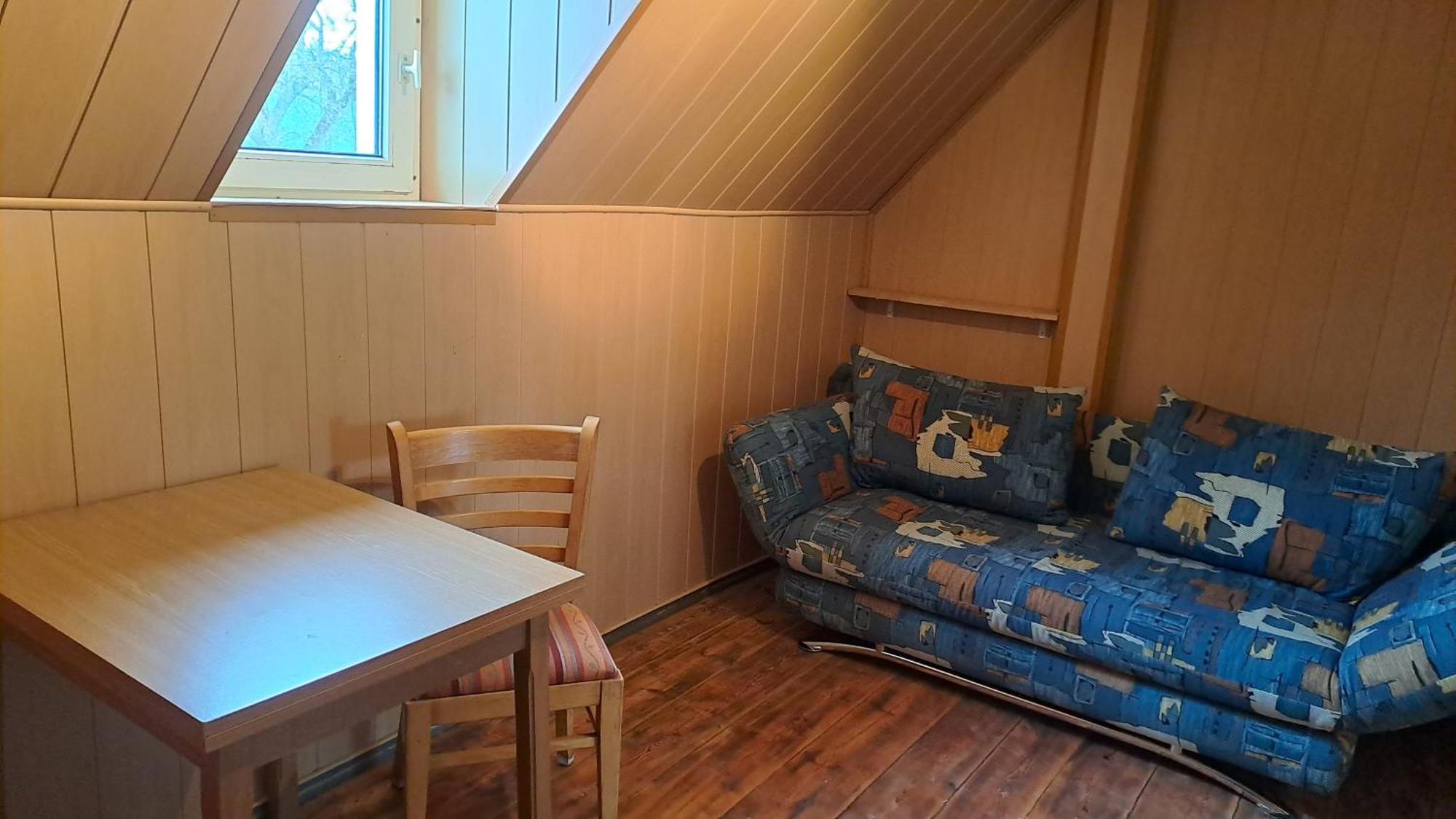 Ferienhaus „Zum Alten Froehlich“ Drezda Kültér fotó